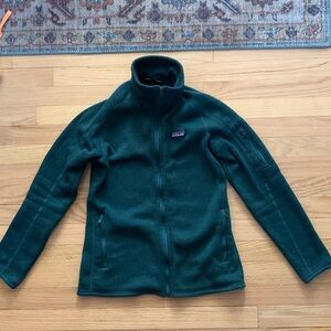 Patagonia Better Sweater